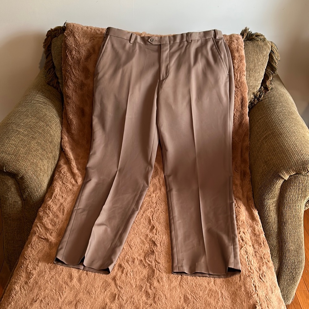 Jos A Bank Traveler Dress Pant